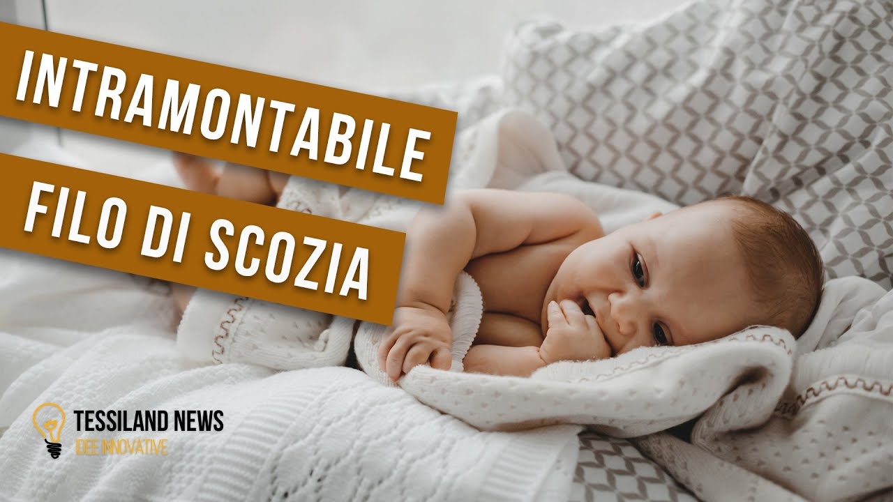 Watch Now Il filo di Scozia numero 5 più consumato in Italia. Amanda 5 Tessiland. Uncinetto Crochet Diy Il filo di Scozia numero 5 più consumato in Italia. Amanda 5 Tessiland. Uncinetto Crochet Diy