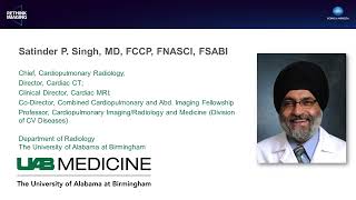 RSNA 2022 Clinical Uses and Applications of Dynamic Digital Radiography | Konica Minolta Healthcare