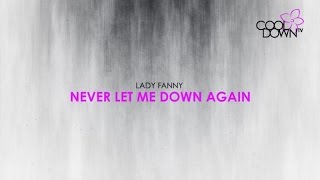 Lady Fanny - Never Let Me Down Again (Lounge Tribute to Depeche Mode)