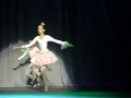 little ballerina - Маленькая балерина г.Сумы 