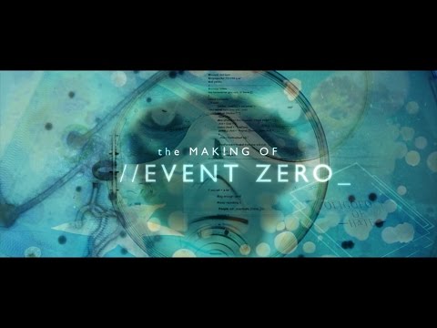 Behind The Scenes of EVENT ZERO (2017) - 'The Making of Event Zero'