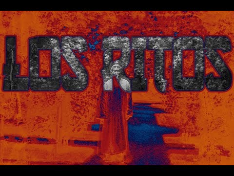 Los Ritos (2026) Full Album (Visualizador Oficial)