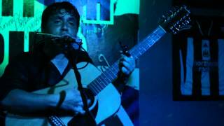 Juan Cirerol - El Corrido de Roberto  @Cancun