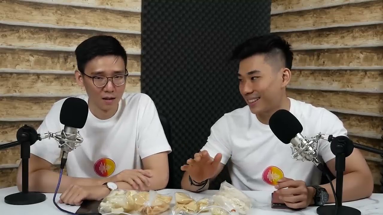 Apakah Kerupuk Dapat Menyebabkan Kegemukan? ft. Dokter Hans Nutritionist