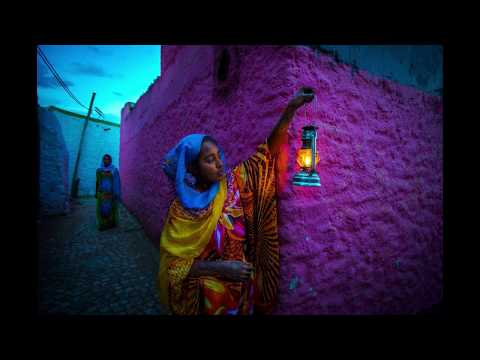 Fikir Amlak & King Alpha - Harar & Harar Dub