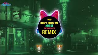 Download lagu Unana (RinV Remix Tiktok 2024) You Don't Know Me (DJ Kim Chol) mp3