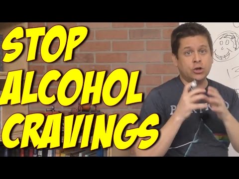 Watch — How To Deal With Alcohol Cravings — Talk Sober (22:32)