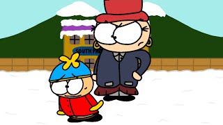 Kyle&#39;s Mom&#39;s a Bitch (REANIMATED)