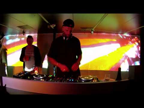 Bigger Boat Party 29.04.2017 Bshosa