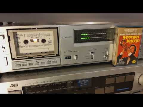 George  Jouvin - Trompette d'or (réédition de 1977)