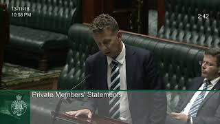 Our Town Our Say meeting at Narooma a terrific success