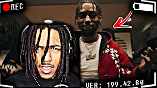 CashOutFabo Reacts To: Ybcdul - Mcbutton’s & McNuggets (Official Music Video)