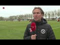 City FC wacht cruciaal duel met NAC