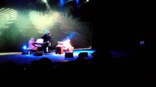 Yo quiero ser bombero - Alberto Cortez