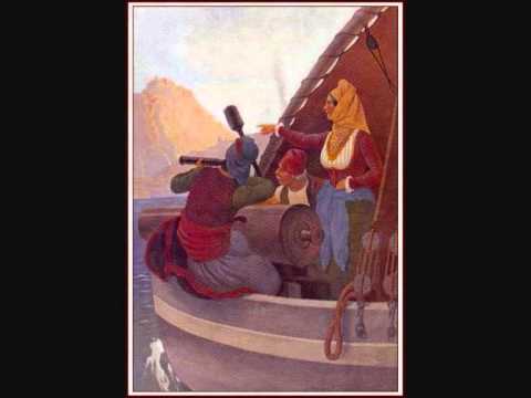 Këngë labe-Bubulina/Bouboulina