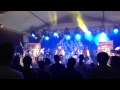 TuXedo Anger 19 7 2013 Kunstmue Festival Bad Goisern 13