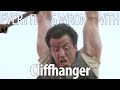 Everything Wrong With Cliffhanger In 19 Minutes Or Less