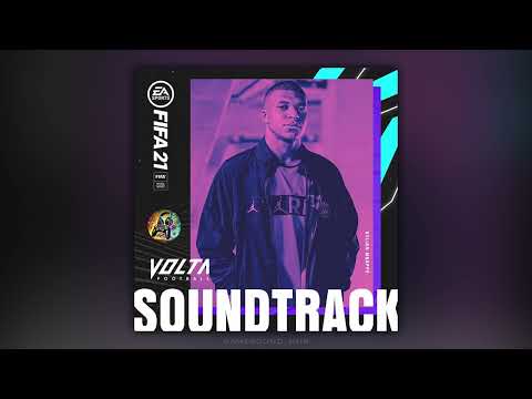 Big Zuu x Kamakaze x Eyez x Capo Lee - On Fire (FIFA 21 Volta OST)