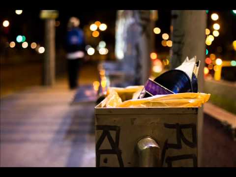 Matiah ft Portavoz - Impunes (La autopsia de Caliope - Fenbeatz 2012)