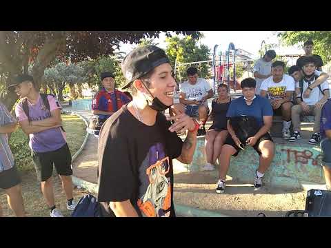 SATIR vs UBESETA vs BLUSING: 8vos || SFC Fecha VI