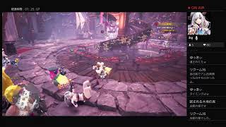 [MHW i]久しぶりのののの[音量注意/参加型]