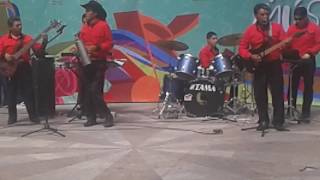 Grupo super sabor donde estaras