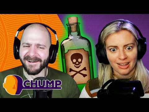 Who Was Accused of POISONING Someone? - CHUMP | Rooster Teeth
