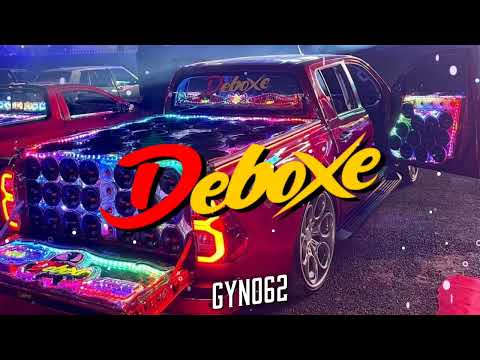 Deboxe Goiânia - Eletro Funk 2023 - Pode Vim Piranha - MC THzinho & DJ Checheu da ZL (GYN062)