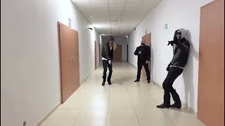 2HOLLIS - DOGS [OFFICIAL MUSIC VIDEO]