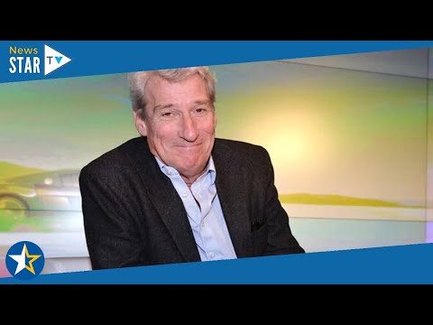 Bong! It's goodbye from quiz king Jeremy Paxman