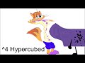 Cat Leopold Vs Klasky Csupo Pow Sho Powers