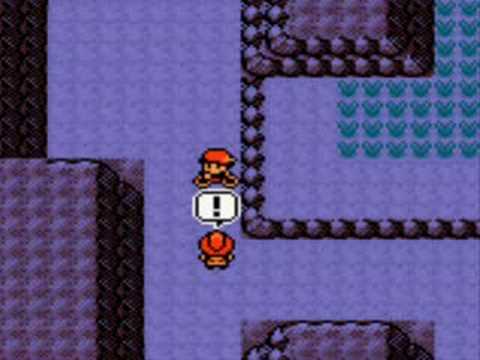 Let's Play Pokemon Crystal - (Part 64)
