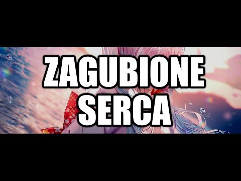 Aymi x Eddy - ZAGUBIONE SERCA | NIGHTCORE |