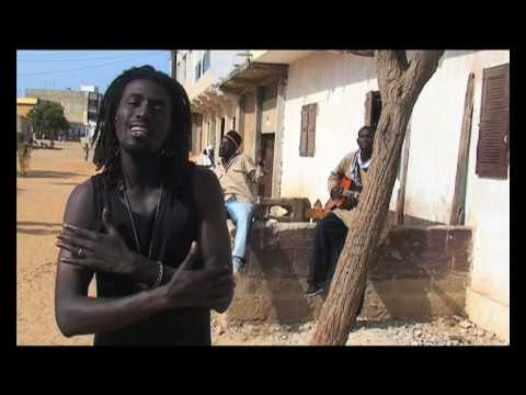 OMBRE ZION "Black Woman"