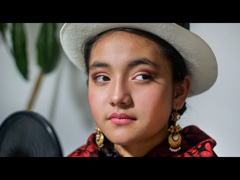 Nazaret Gonzalez Aréstegui - Waytita / Sesiones acústicas de Edición Limitada