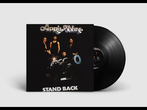 April Wine - Slow Poke