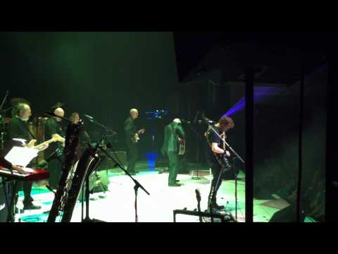 Jesse Hildebrand-Nestor