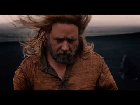 Noé - Trailer Oficial