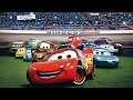 Cars 2006 Trailers TV Spots