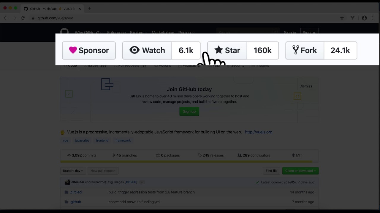 3  Advantages of Using Vue.js