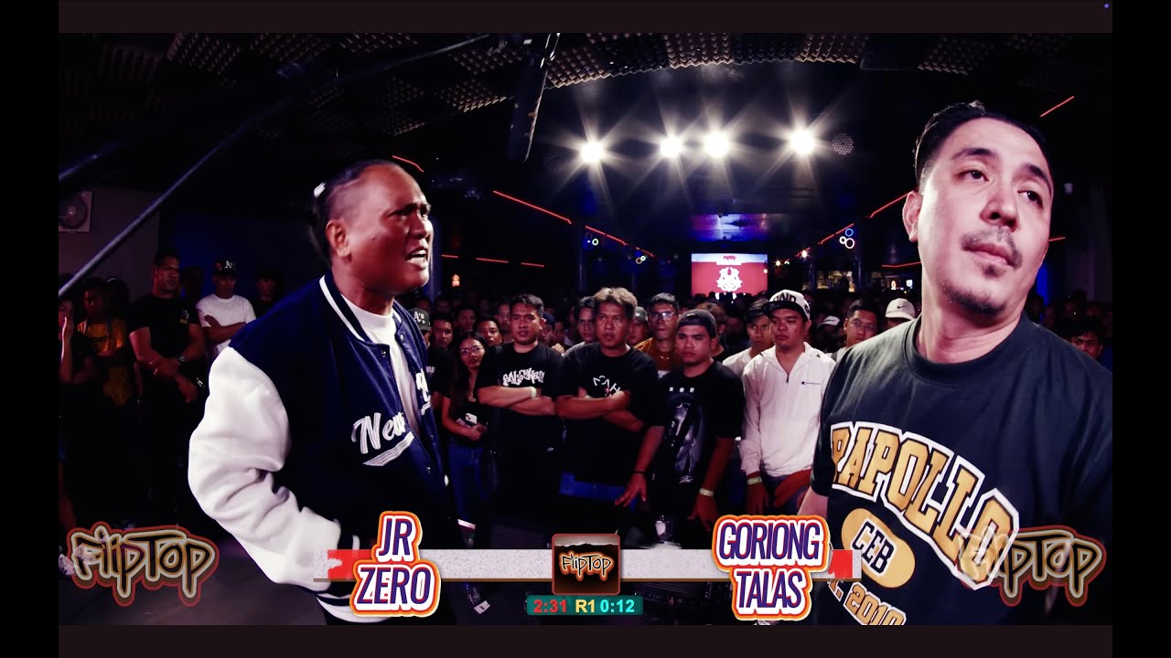 Battle Backdrop Thumbnail