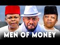 MEN OF MONEY Yul Edochie Osita Iheme Chinedu Ikedieze Latest Nigerian Movies 2025 Full Movie