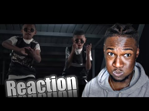 Goats In The Making 🇦🇱| SAMM x PAJA - HALA (prod. by MR ENTERTAINMENT) [Reaction]