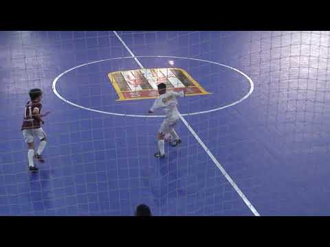 Metropolitano 2019 Cat Sub 14 Oitavas De Final 1 Jogo Elite Itaquerense 1 x1 Juventus 1 jogo 3 Perío