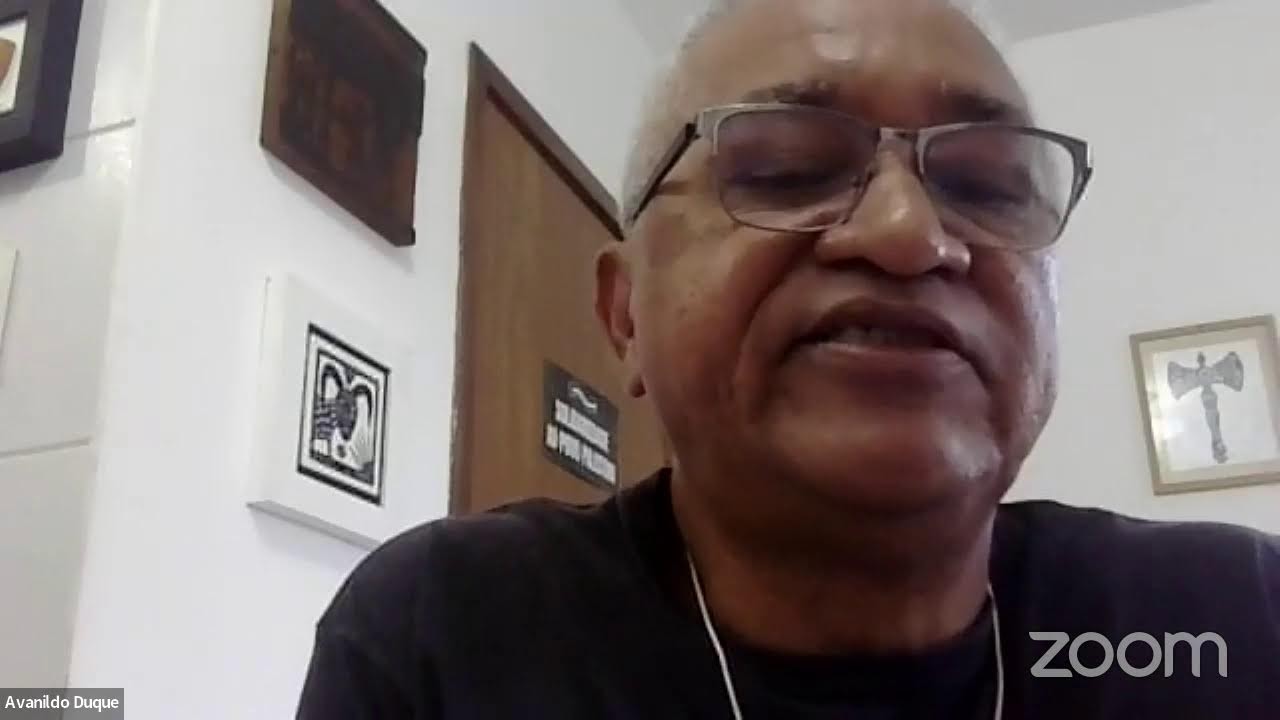 Seminário Regional Virtual Agenda 2030: Juventudes e Territórios [NORDESTE]