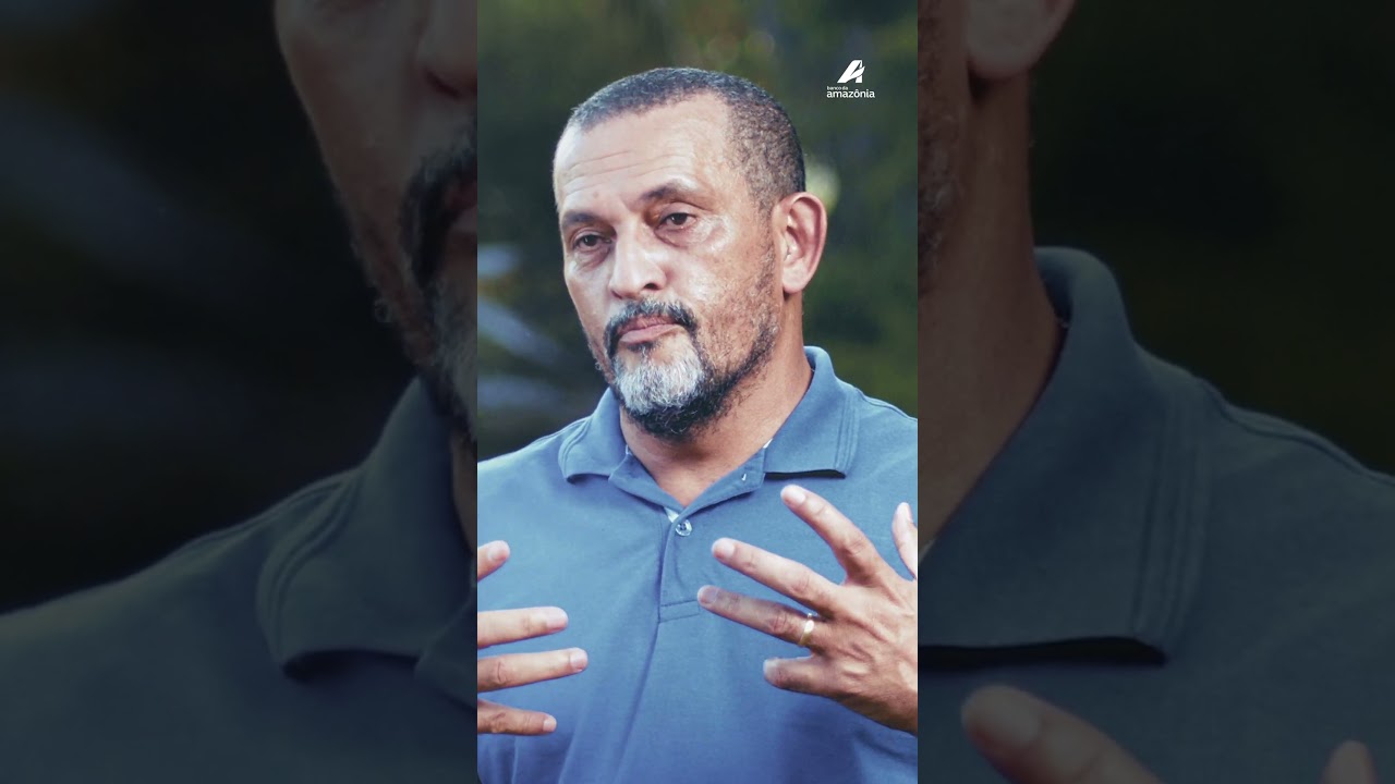 Para garantir vida no futuro, é preciso agir coletivamente pela Floresta agora | Banco da Amazônia