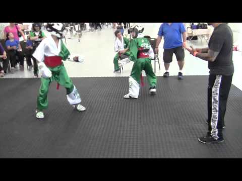 Brian Ho-Pham (Pro-Am) vs Justin Charron (Pro-Am) - New England Open 2015 - Finals