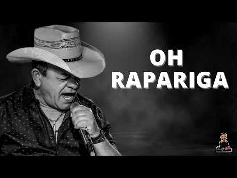 OH RAPARIGA - TOCA DO VALE