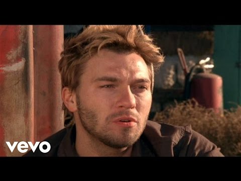 Grant - Just The Thing (Video)