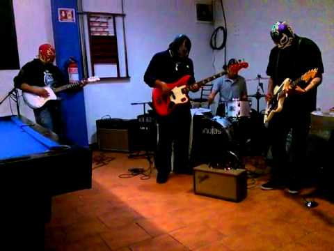 Los Baby-Dolls - Hemos Nacido